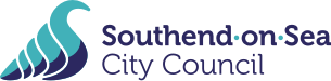 Logo: Visit the Southend-on-Sea Borough Council home page